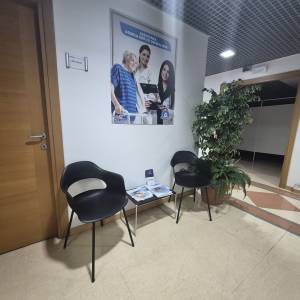 Galleria Centro Medico Morandi foto 8